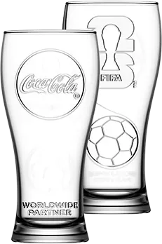 FIFA čaša set od 6