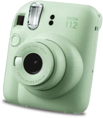 Polaroid aparat